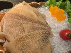 毛肚-湊湊火锅·茶憩(打浦桥日月光店)