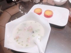 -中山保利艾美酒店-乐美中餐厅