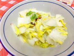 -荆九爷爆炒桥头三嫩(夫子庙店)