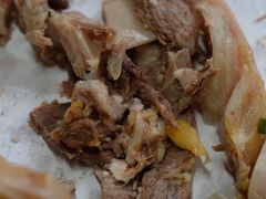 -小朱羊肉面馆(周东路)