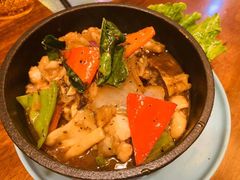 -苏梅花园(群星城店)