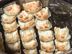 -幸福的烤包子·新疆菜