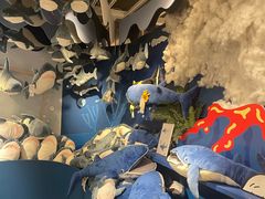 -宜家家居(四元桥商场店)