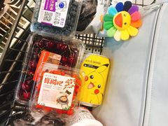 -盒马鲜生(杭州运河上街店)