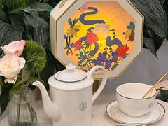 -PAUL LAFAYET 法式甜品(港汇广场店)