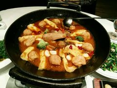 -同庆楼(天鹅湖万达店)