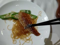 -燕喜楼北京烤鸭(牡丹路店)