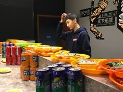 -新影联·华谊兄弟影院(望京店)