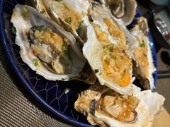 -福樱兰海鲜放题铁板烧(加州店)