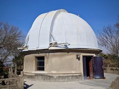 -紫金山天文台