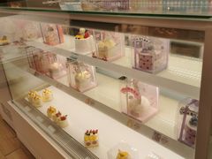 -好利来(高新枫叶广场店)