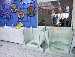 -熊小米专业儿童游泳馆