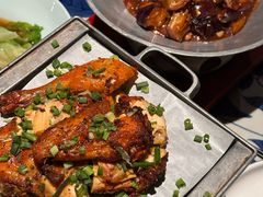 -绿茶餐厅(布吉万象汇店)