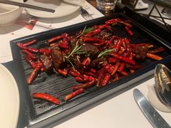 -洛缦音乐餐厅(工业展览馆万象城店)