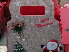 圣诞愿望袋-采蝶轩(翠华店)