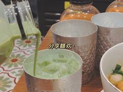 -曼谷食堂·泰国家庭料理(丹桂路店)