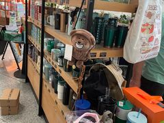 -星巴克(北京首都国际机场7店)