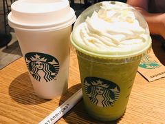 -星巴克臻选(深圳金光华店)