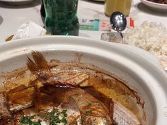 -壹只菜·崇明本地特色菜(崇明南门店)