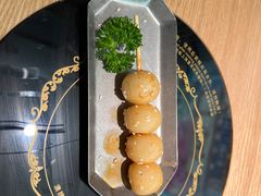 -沼津港精致料理·寿喜烧·烧鸟(青浦宝龙广场日料榜单店)