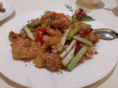 -利苑酒家(宜安广场店)