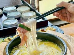 -桥香园过桥米线(国贸店)