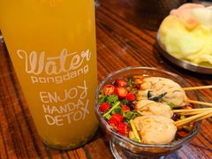 -蚝堡海鲜·威海菜·海肠捞饭·烧烤·亚洲吃蚝公司(幸福门店)