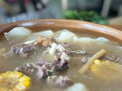 -蠔爺王志德生蚝馆(金沙湾店)