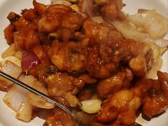 潮焗嫩鸡煲-潮界(虹桥新天地店)