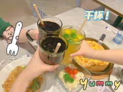 -必胜客(世欧广场店)