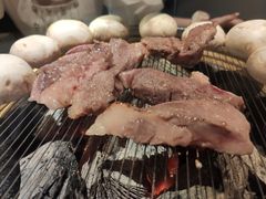 -泥炉烧肉师(新街口金銮巷店)