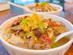 -潮镇老尾牛杂(环城西路店)