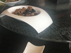 -世博洲际酒店-盛会堂中餐厅