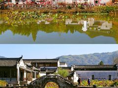 -呈坎景区