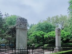 -元大都城垣遗址公园
