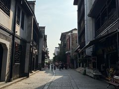 -靖港古镇
