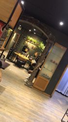 点击看大图 -藤野造型·专业烫染店