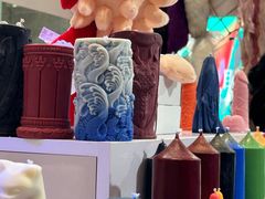 -上海跨国采购会展中心