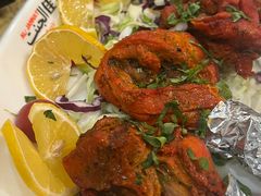 -清真· AL-JANNAT 佳纳特餐厅(仙林店)