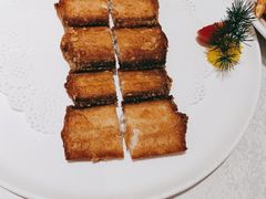 -紫鑫阁饭庄(长安店)