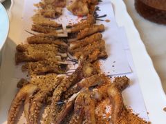 -南山鲜虾面·活鲜小馆·海味大连菜(南山总店)