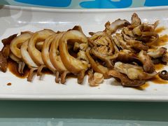 -王庄阿咪海鲜大排档(象园店)