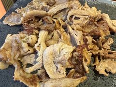 -火炉情韩国料理店(古田路店)