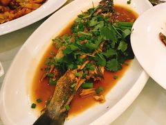 -牡丹峰朝鲜料理