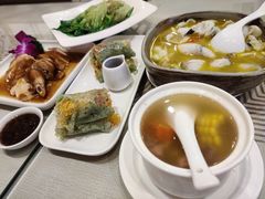 -鹅冠港式茶餐厅(来福士店)