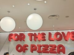 -必胜客(兰州国贸店)