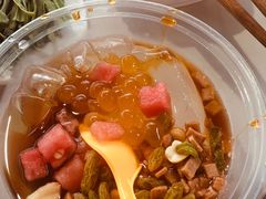 -枇杷园食为鲜火锅(南山店)