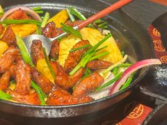 -旺爷砂锅·茶作(国贸城店)