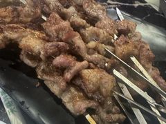 -运德成·天津老味烧烤(广开二马路店)