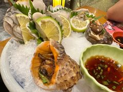 -大江户日本料理(吕厝店)